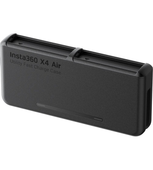 Insta360 Utility Fast-Charge Case for X4 Air Insta360 Utility Fast-Charge Case for X4 Air